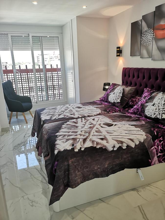 شقة Casa Marcos بينايدورم المظهر الخارجي الصورة